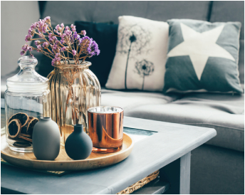 Interior & Decoration