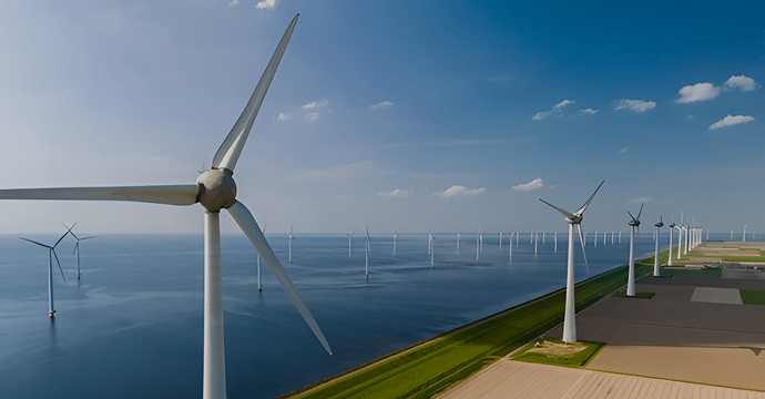 Energy, Utilities & Resources