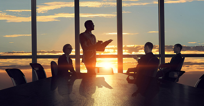 External consulting services