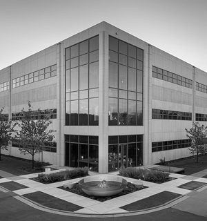 EIX Foundation Building