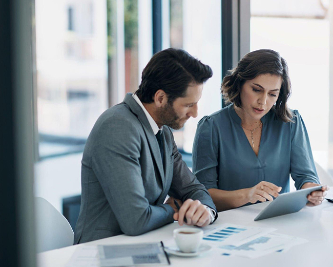 Overview of venture-building capabilities